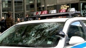 Одно из зданий конгресса США эвакуировали по тревоге