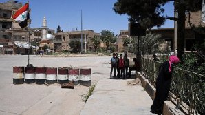 В Сирию из Ливана за сутки вернулись более 150 беженцев