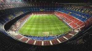 "Барселоне" показали, как будут обновлять "Камп Ноу" 