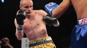 Лучший боксер Молдовы всех времен Вячеслав Гожан завершил карьеру