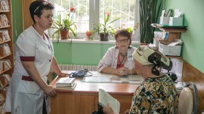 Власти запустили кампанию "Доктор для тебя 2" для жителей сельской местности