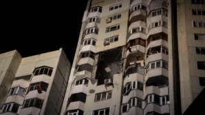 Появились подробности взрыва на Рышкановке, в результате которого погибли 3 человека