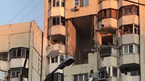 Правительство выделит по 50 тысяч леев семьям погибших в результате взрыва на Рышкановке