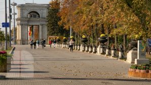 Прогноз погоды на 18 октября