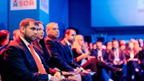 В Оргееве состоялся саммит АЕКР: приехали больше ста делегатов