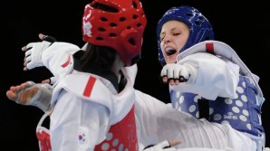 Дисквалификация Федерации тхэквондо Молдовы останется в силе