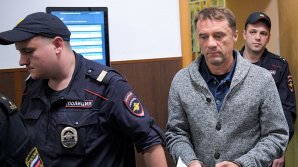 Одного из партнеров Вячеслава Платона бизнесмена Валерия Маркелова арестовали в России