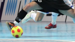 Чемпионат Молдовы по футзалу пройдет в новом формате