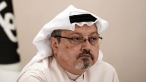 Убийство журналиста Джамаля Хашогги: на парковке в Стамбуле нашли дипломатический автомобиль