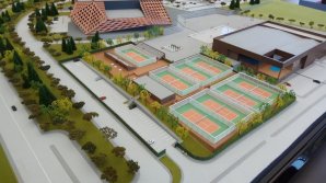 "Кишинев-Арена": Андриан Канду поблагодарил команду разработчиков и строительную компанию