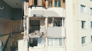 Появились подробности о супругах из Израиля, которые погибли в результате взрыва на Рышкановке