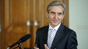 Юрий Лянкэ: "Платформа DA" и социалисты создадут альянс после парламентских выборов