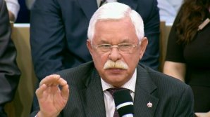 Бывший вице-президент России Александр Руцкой подтвердил участие России в конфликте на Днестре