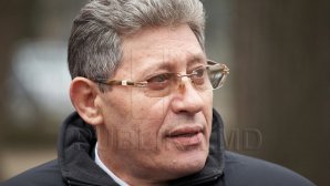 "Чья бы корова мычала": Гимпу усомнился в неподкупности Майи Санду