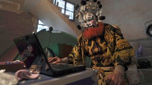 Китайцы развернули масштабную кибервойну