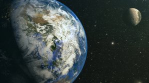 Доказано существование загадочных спутников Земли