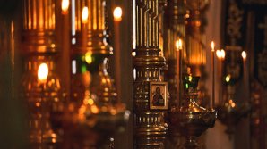 В Якутии мужчина украл серебро из церкви и обменял на спиртное