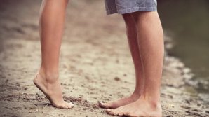 Школьник поцеловал подружку и сел в тюрьму