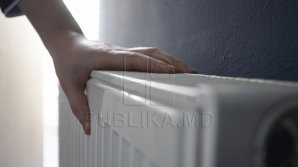 Компания Termoelectrica принимает заявления на подачу тепла