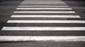 Таксист насмерть сбил женщину недалеко от аэропорта