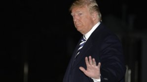 Россия жестко отреагировала на решение Трампа вывести США из Договора о ракетах средней и малой дальности