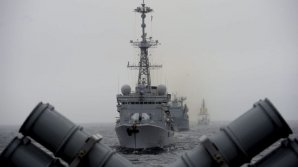 Россия проведет ракетные испытания возле Норвегии во время учений НАТО