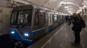 Из-за сильного ветра в Чехии встали десятки поездов