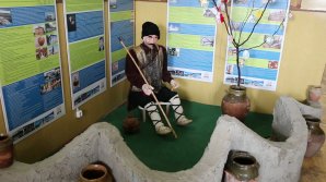 Тараклийский Музей культурного наследия переехал