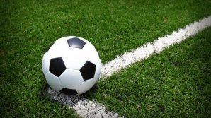 Экс-футболисты "Интера" стали гостями фестиваля спорта