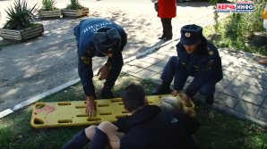 Дело о бойне в Керчи переквалифицировано с "Теракта" на "Убийство"