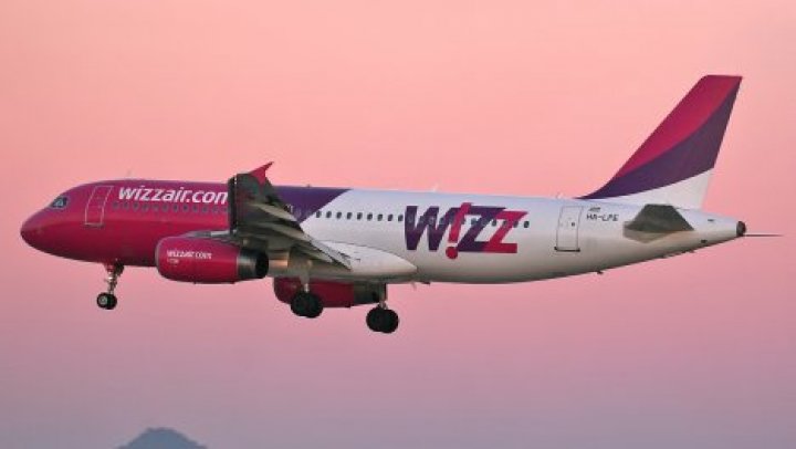 С 1 ноября Wizz Air ужесточает нормы бесплатной перевозки багажа