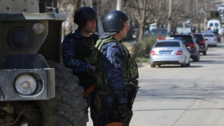 В Дагестане нейтрализовали двух боевиков