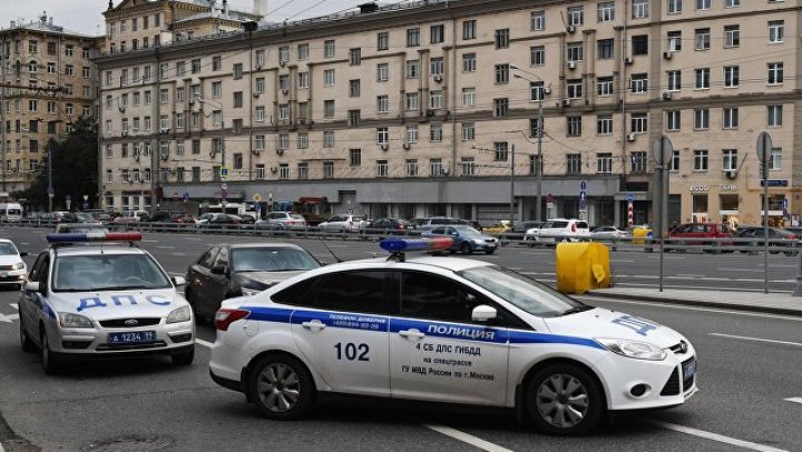 В ГИБДД раскрыли детали ДТП в Москве, в котором погибла известная девушка-блогер