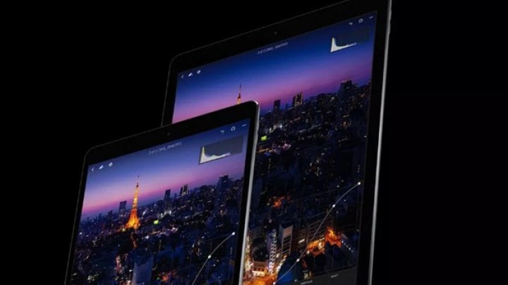 Характеристики iPad Pro 2018 озвучили до анонса