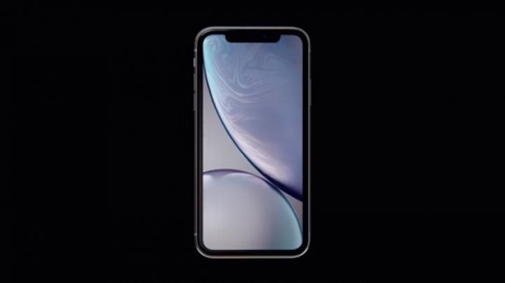 В Apple объяснили название iPhone XR