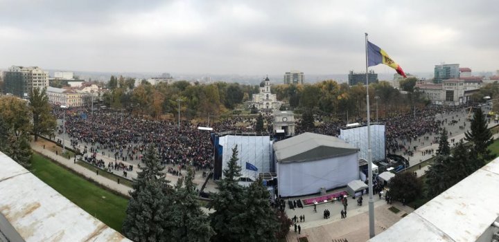 Национальное собрание Демпартии:  будут представлены приоритеты политической программы