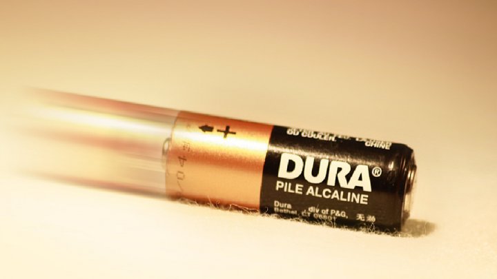 Duracell выпустила пауэрбанк в виде обычных батареек