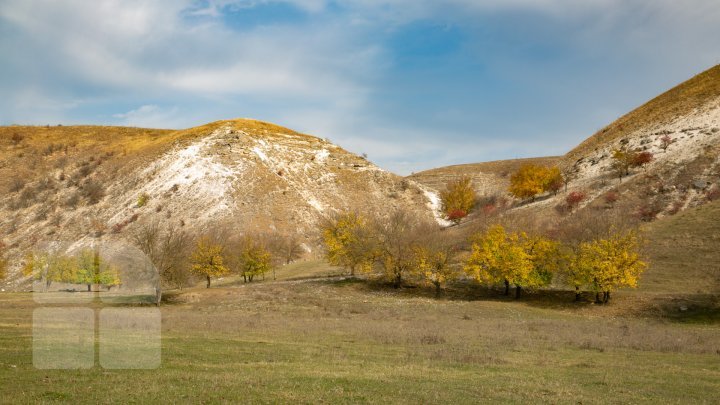 В культурно-природном заповеднике "Орхеюл Векь" открыли шесть новых маршрутов (фото) 