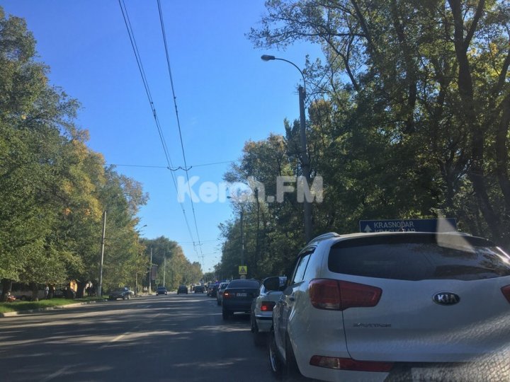 В Керчи десять человек погибли при взрыве газа в техникуме: видео