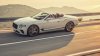 Bentley представила кабриолет Continental GT