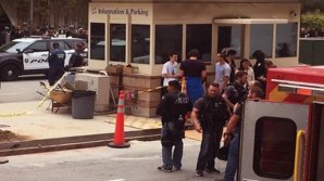 Стрельба на студенческой вечеринке в пригороде Лос-Анджелеса: 12 человек погибли