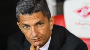 Луческу-младший хочет повторить успехи своего отца