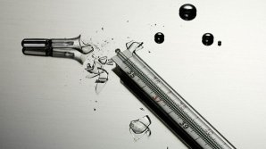 В столичном детском саду разбились 6 ртутных градусников