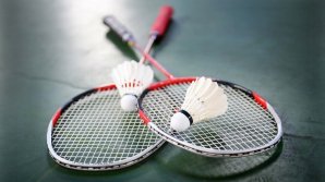 В коммуне Чореску стартуют матчи отборочного турнира чемпионата Европы по бадминтону