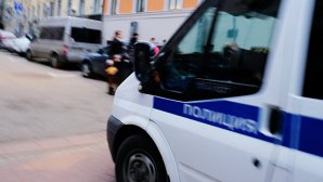 В Москве арестовали школьника, смастерившего бомбу