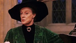 Поклонники Гарри Поттера обнаружили ошибку в фильме "Фантастические твари"