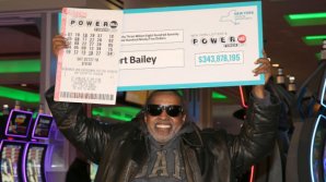 Житель Нью-Йорка сорвал джекпот Powerball в размере $343 млн