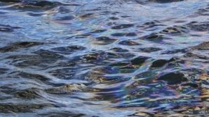 У берегов Канады разлилась нефть