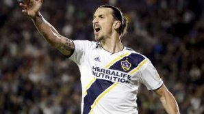 Гол Ибрагимовича признан лучшим в МЛС по итогам сезона