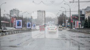 Прогноз погоды на 8 декабря